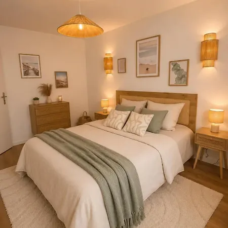 Luna Mare Apartment *