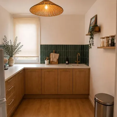 Apartment Luna Mare *