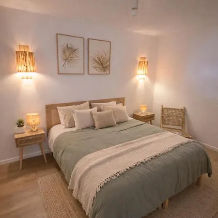 Luna Mare Apartment *