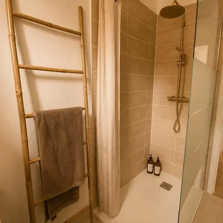 Luna Mare Apartment